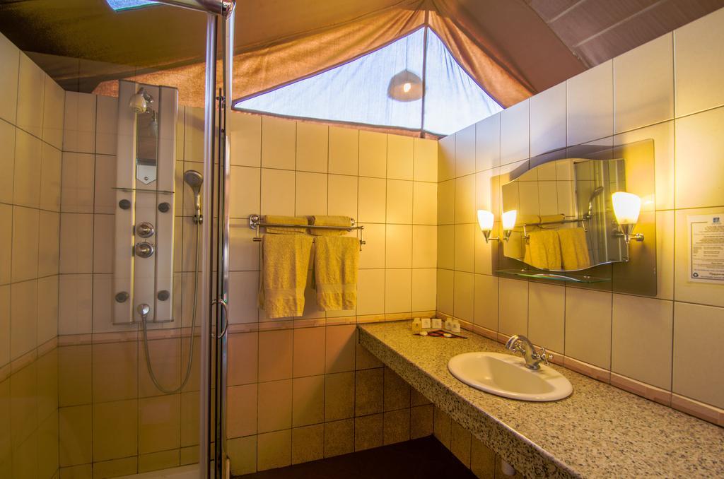 Sentrim Amboseli Lodge Værelse billede