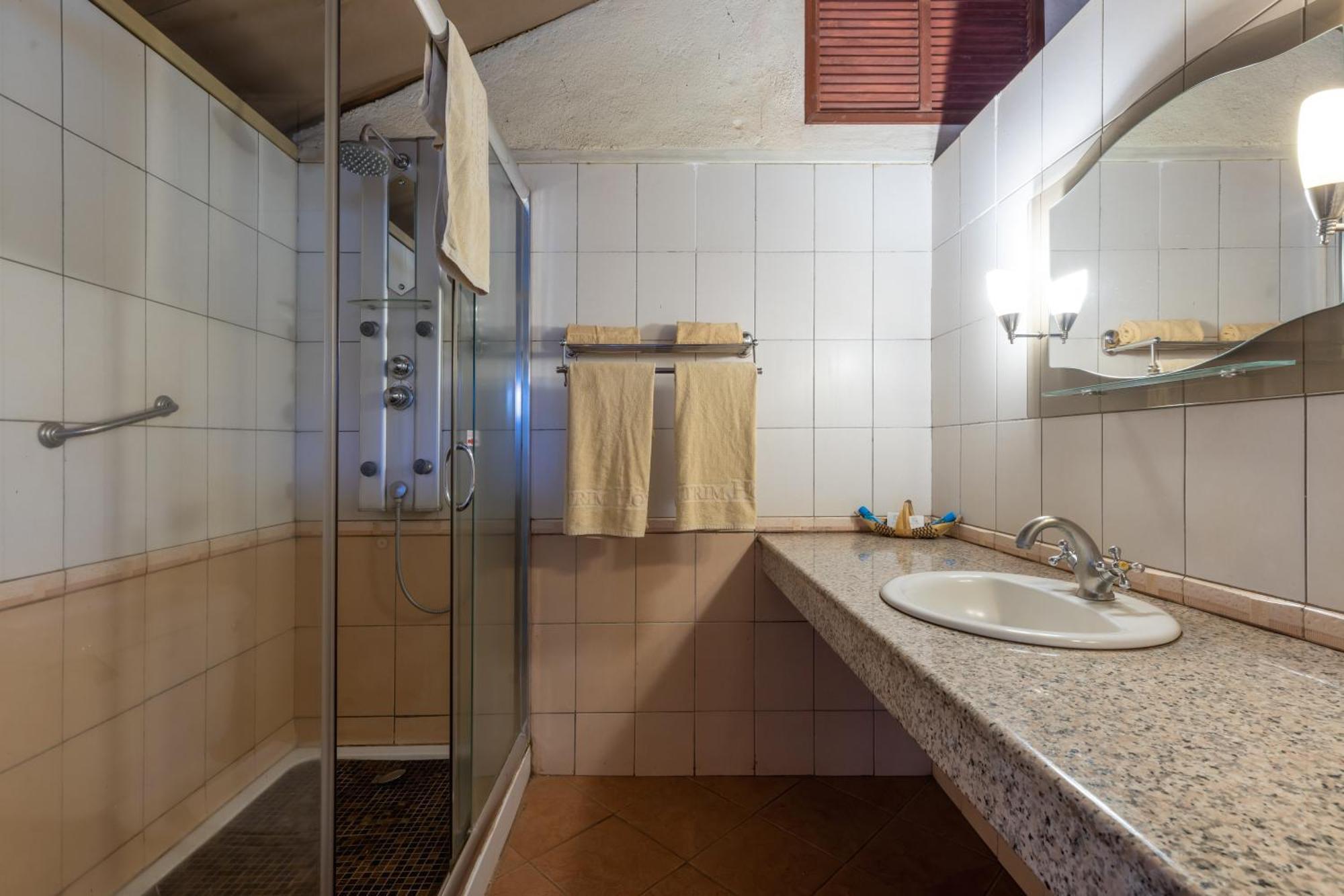 Sentrim Amboseli Lodge Eksteriør billede